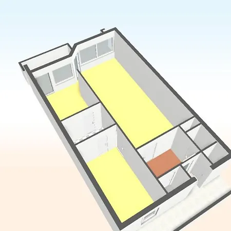 Apartmán Sterflat 219 *