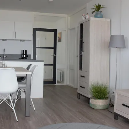 Sterflat 219 * Egmond aan Zee