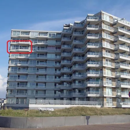 Sterflat 219 * Эгмонд-ан-Зее