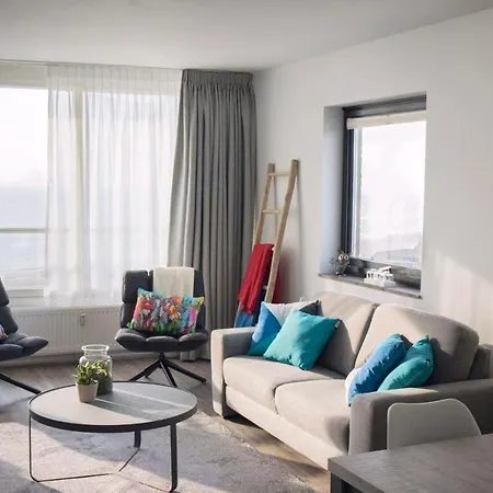 Sterflat 219 Egmond aan Zee