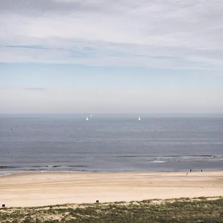 Sterflat 219 * Egmond aan Zee