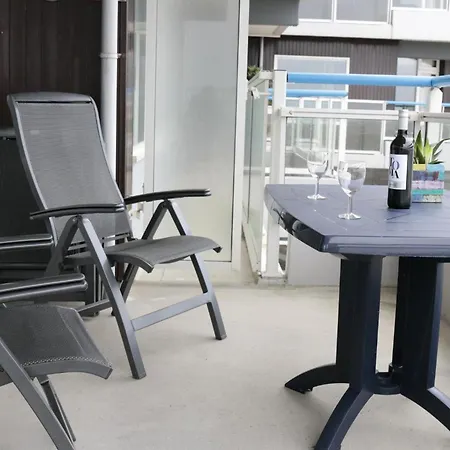 Апартаменты Sterflat 219 *