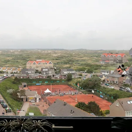 Sterflat 219 Apartmán Egmond aan Zee