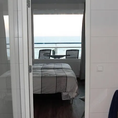 Sterflat 219 Egmond aan Zee