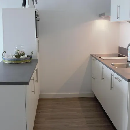 Sterflat 219 * Egmond aan Zee