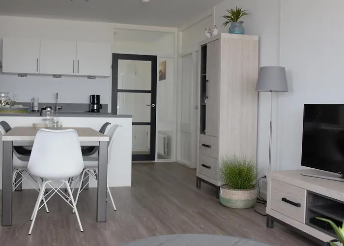 Sterflat 219 * Egmond aan Zee