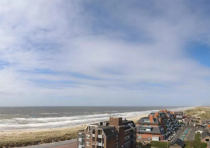 Sterflat 219 Daire Egmond aan Zee