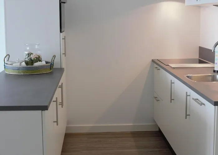 Sterflat 219 * Egmond aan Zee