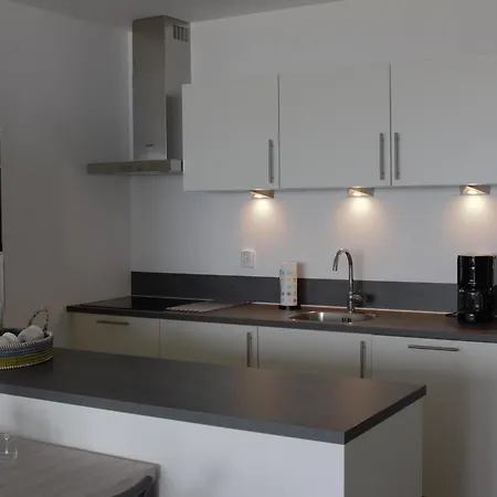 Sterflat 219 Appartamento