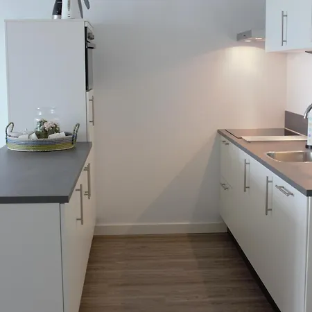 Sterflat 219 * Egmond aan Zee