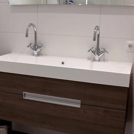 Appartamento Sterflat 219