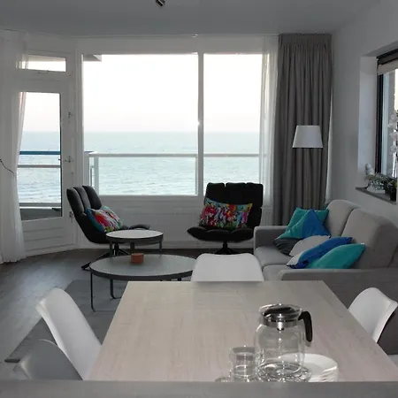 Sterflat 219 Egmond aan Zee