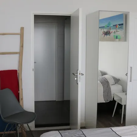 Sterflat 219 Egmond aan Zee