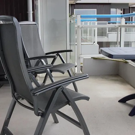 Sterflat 219 Appartamento *