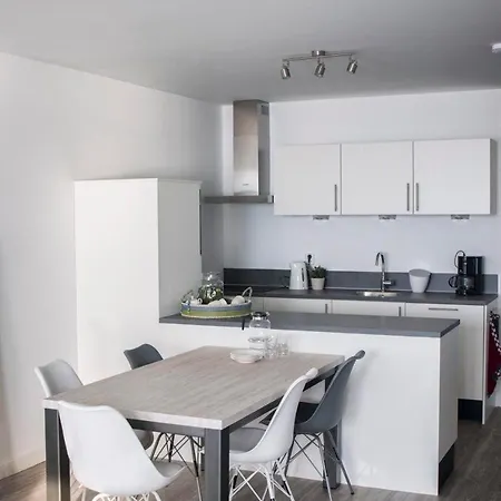 Sterflat 219 Appartamento