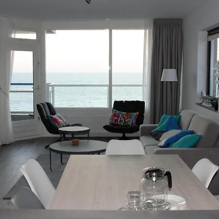 Sterflat 219 Appartamento Egmond aan Zee