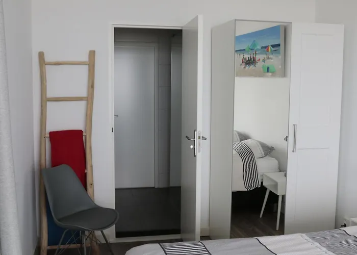 Sterflat 219 Egmond aan Zee