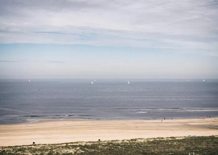 Sterflat 219 * Egmond aan Zee