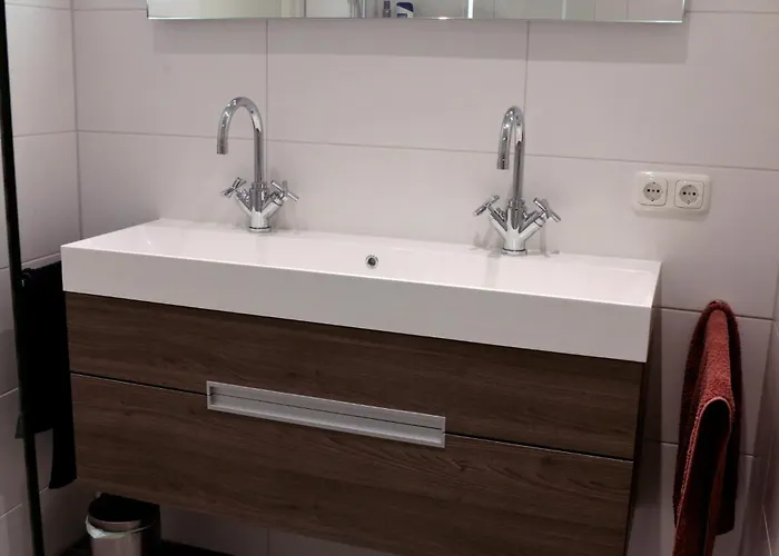 Appartement Sterflat 219 Egmond aan Zee