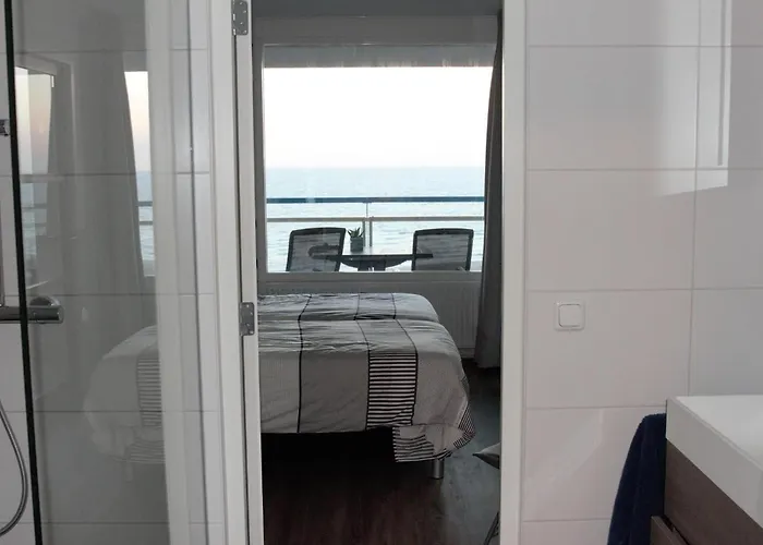 Sterflat 219 Egmond aan Zee